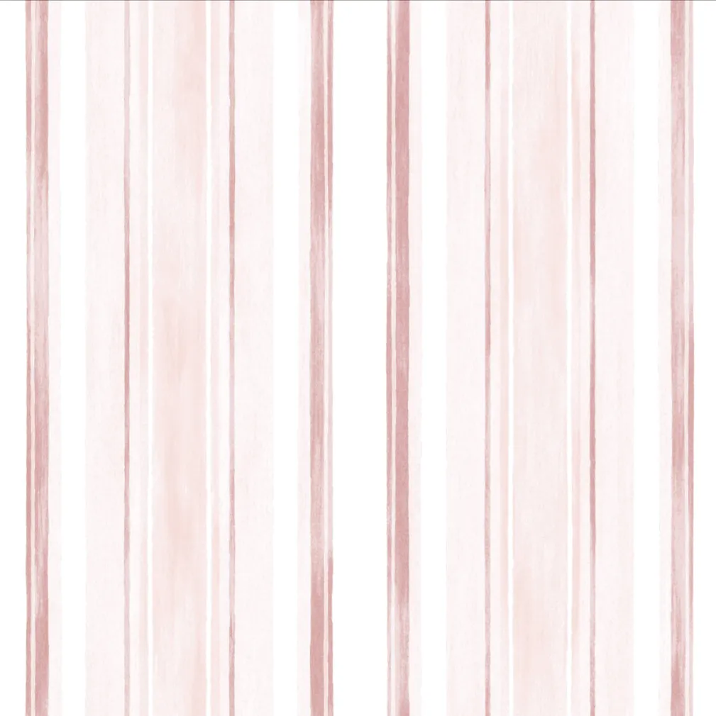 TAPEET DUTCH WALLCOVERINGS BABIES STRIPES 10142
