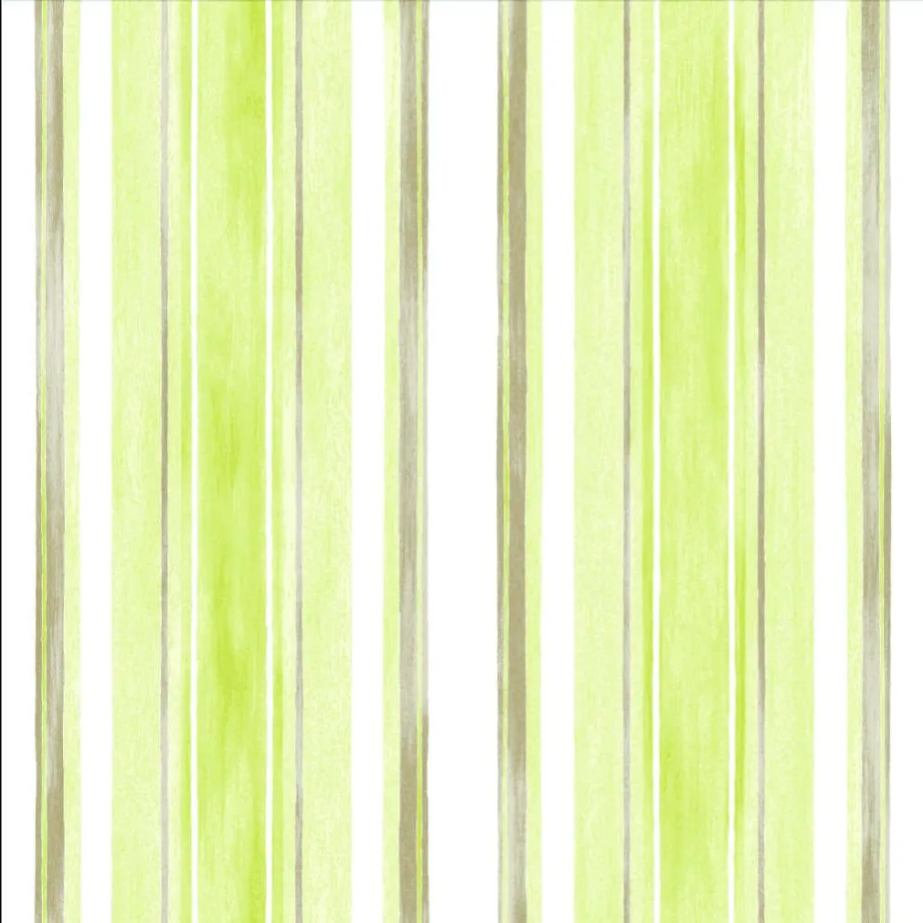 TAPEET DUTCH WALLCOVERINGS BABIES STRIPES 10145