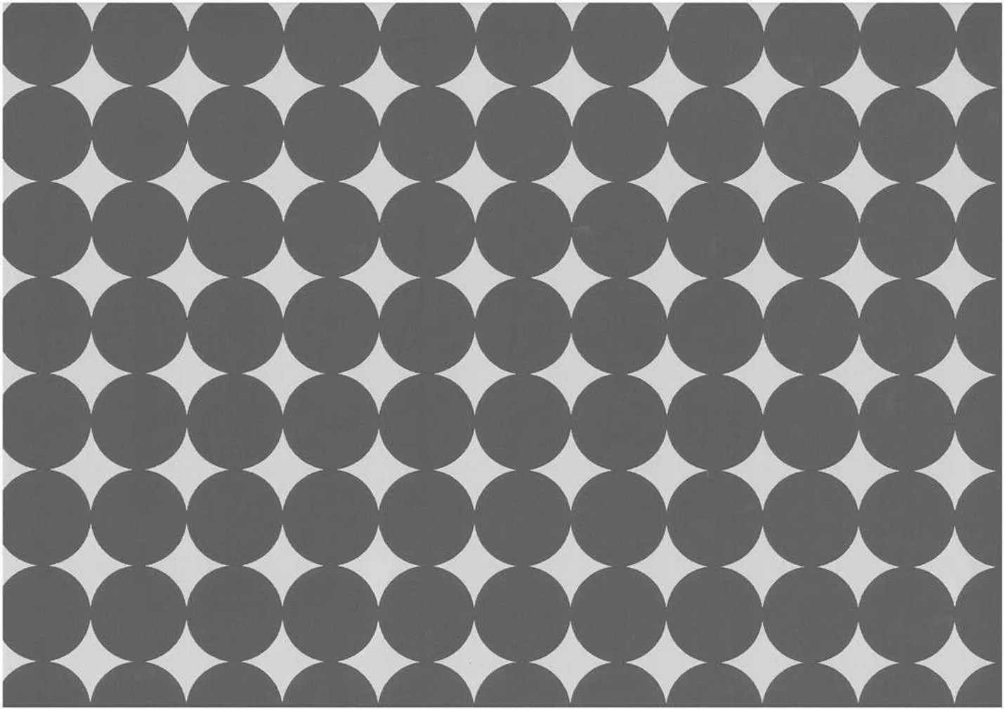 TAPEET DUTCH WALLCOVERINGS DOTS MUST/HÕBE 30243