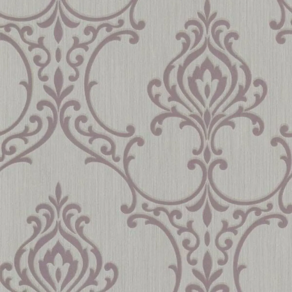 TAPEET DUTCH WALLCOVERINGS BUCKINGHAM BAROK 69022