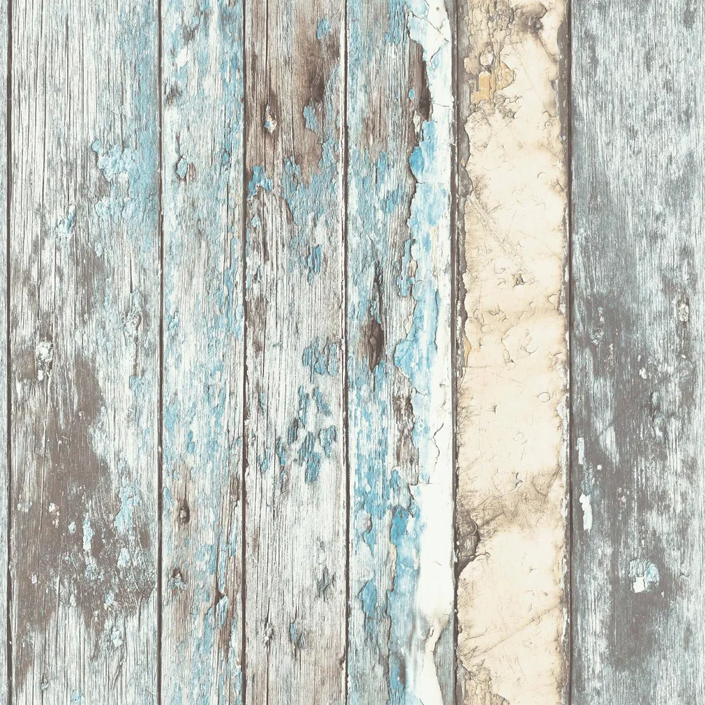 TAPEET DUTCH WALLCOVERINGS NON WOVEN SCRAPWOOD PRUUN 7351-5