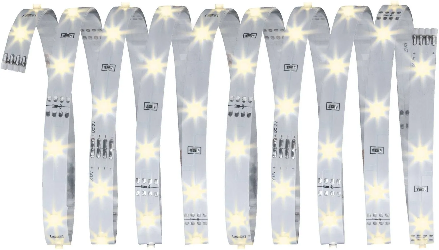 RIBAVALGUSTI PAULMANN ECO BASIC LED 3M 3000K 12W