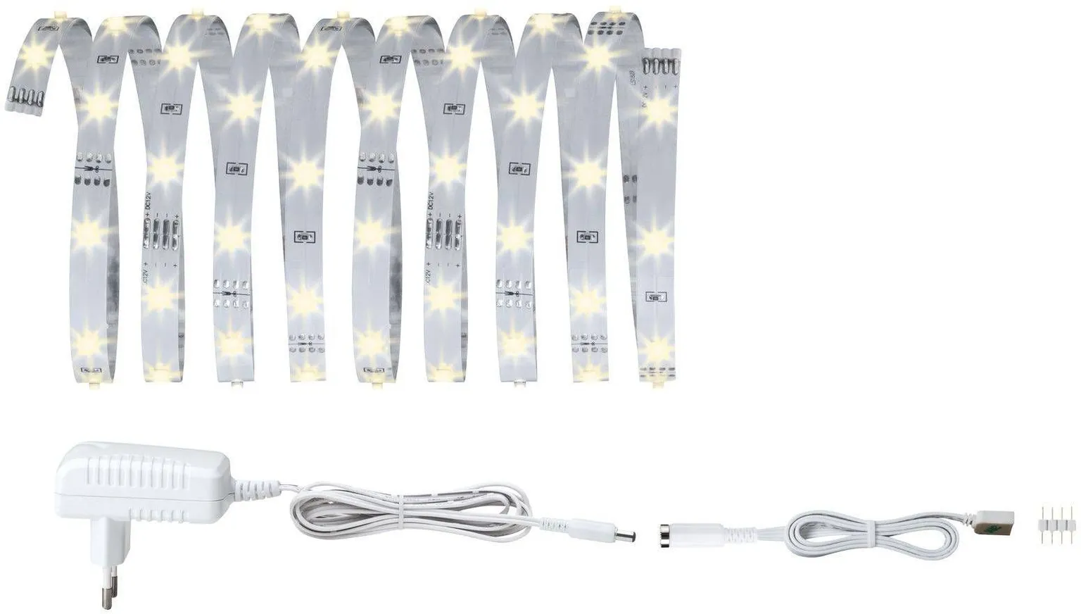 RIBAVALGUSTI PAULMANN ECO BASIC LED 3M 3000K 12W