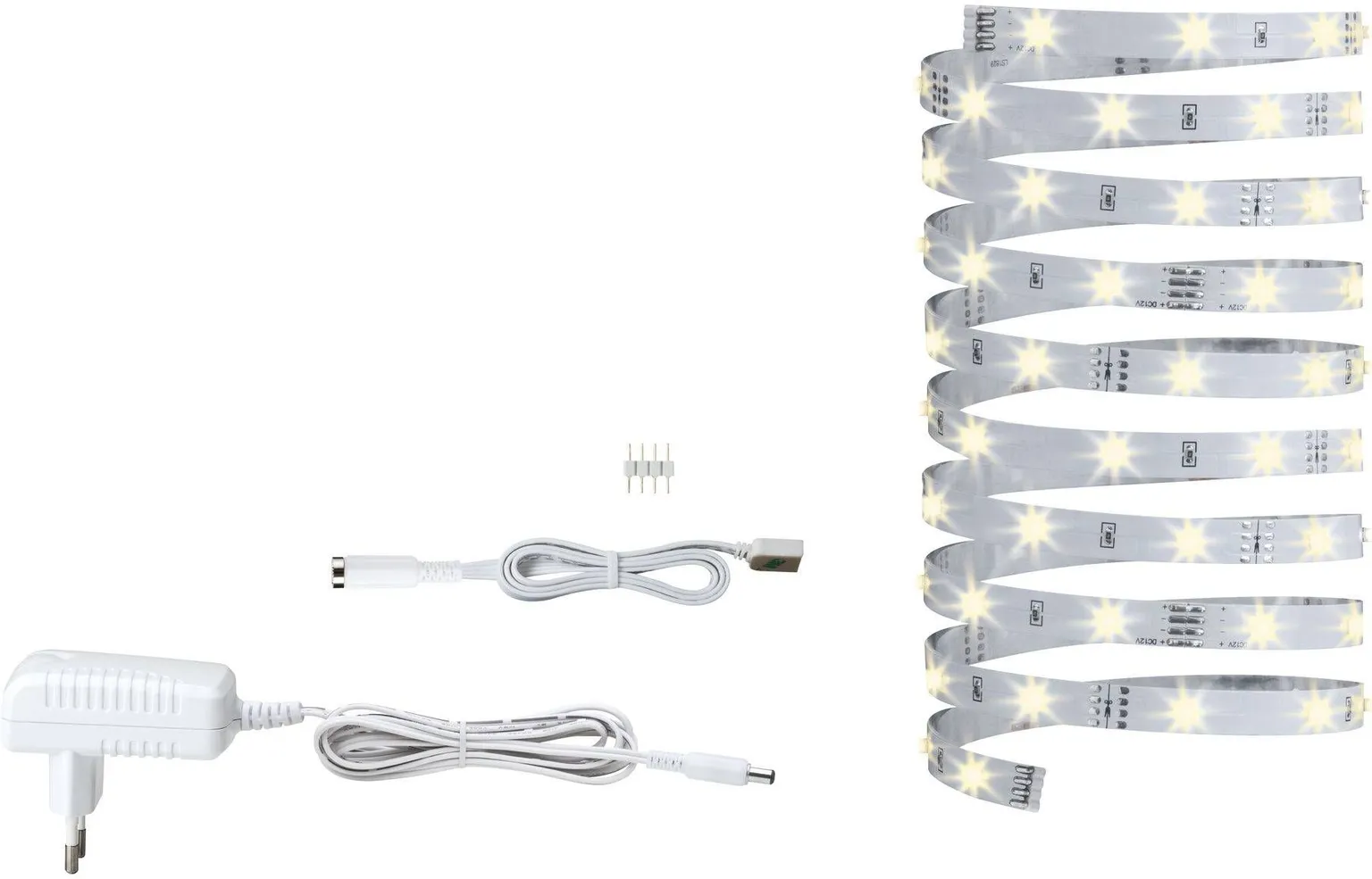 RIBAVALGUSTI PAULMANN ECO BASIC LED 3M 3000K 12W