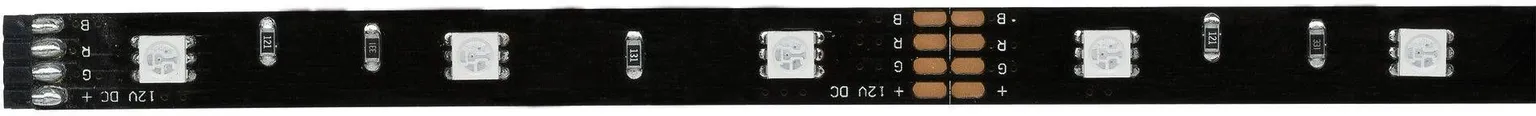 RIBAVALGUSTI PAULMANN ECO BASIC LED 1M RGB 6W