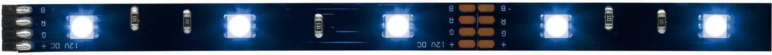 RIBAVALGUSTI PAULMANN ECO BASIC LED 1M RGB 6W