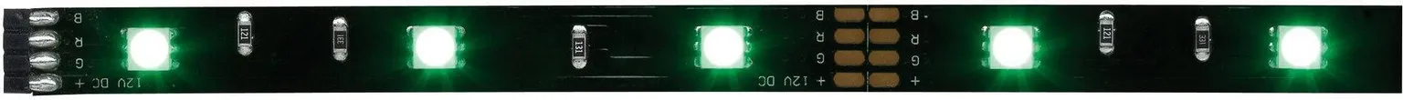 RIBAVALGUSTI PAULMANN ECO BASIC LED 1M RGB 6W
