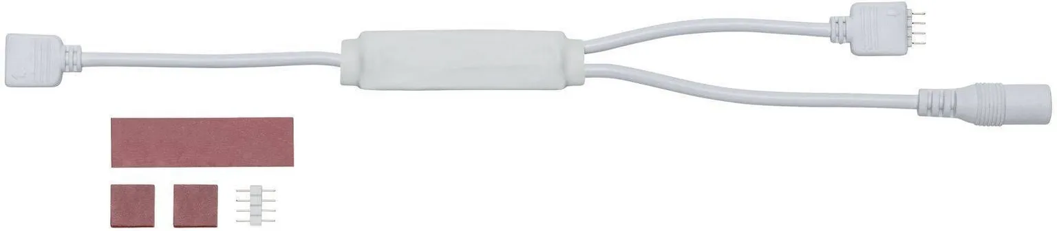 RIBAVALGUSTI PAULMANN VÕIMENDI YOURLED DIMMER LÜLITILE 60W