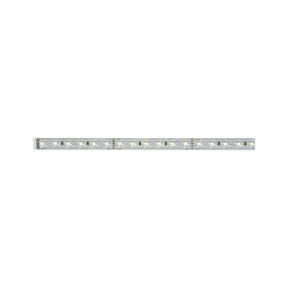 RIBAVALGUSTI PAULMANN MAXLED 500 1M 7W 550LM 2700K 24V DC
