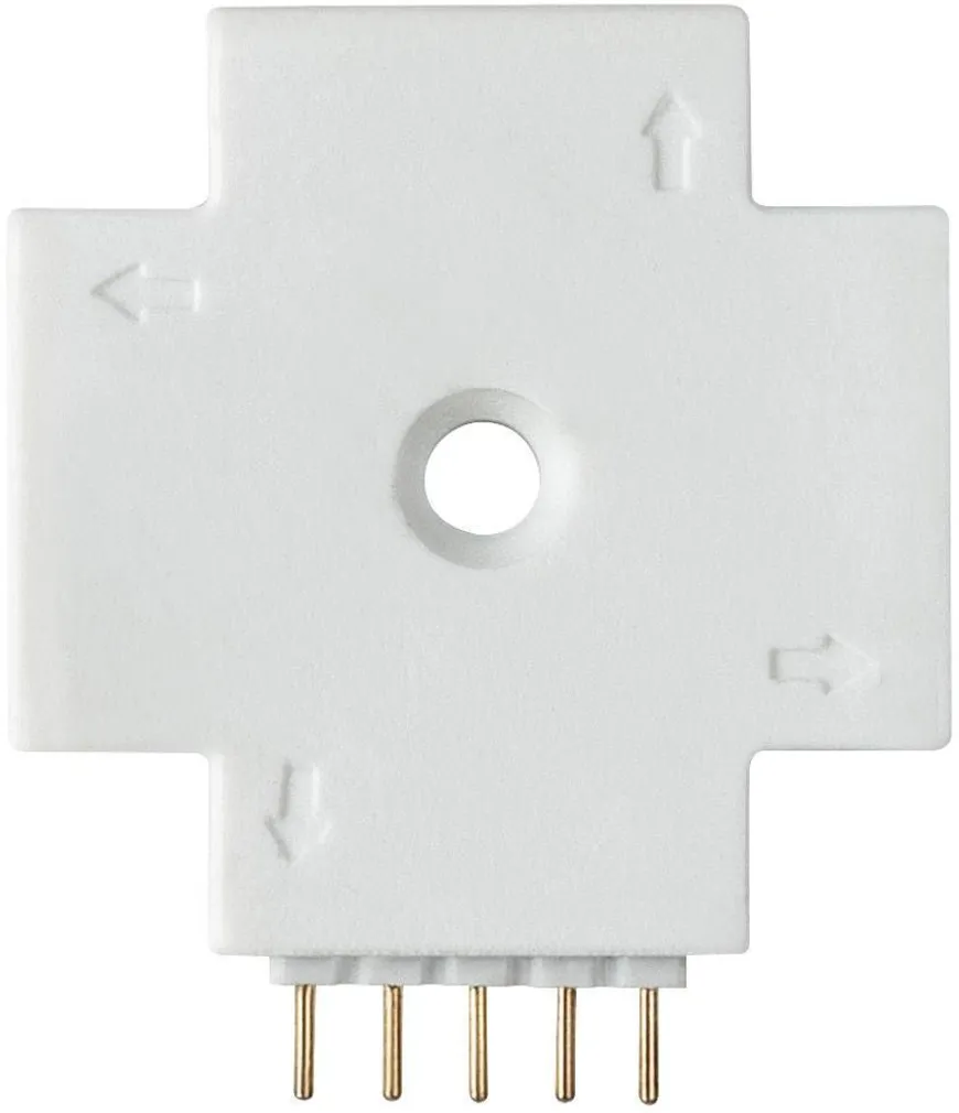 RIBAVALGUSTI PAULMANN X-LIIDE MAXLED VALGE
