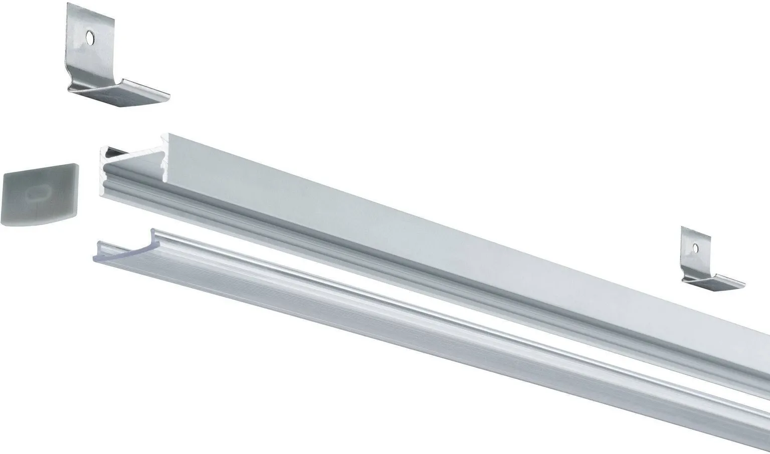 RIBAVALGUSTI PROFIIL PAULMANN RUUT 100CM