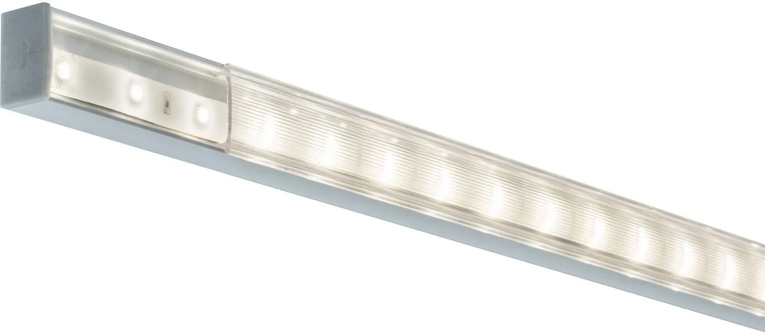 RIBAVALGUSTI PROFIIL PAULMANN RUUT 200CM