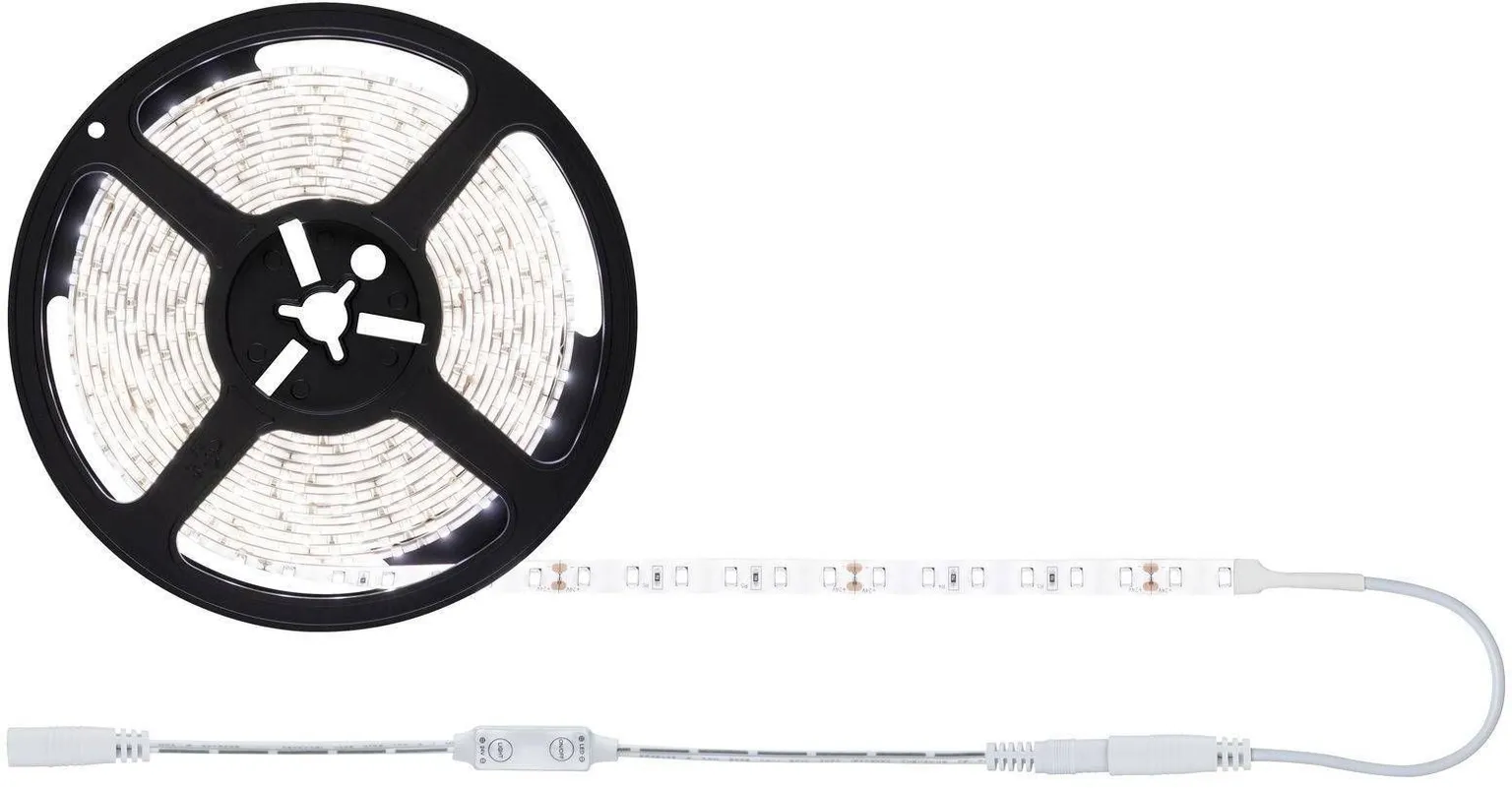 RIBAVALGUSTI KOMPLEKT PAULMANN SIMPLED 5M 50W 5500LM 24V DC 4000K