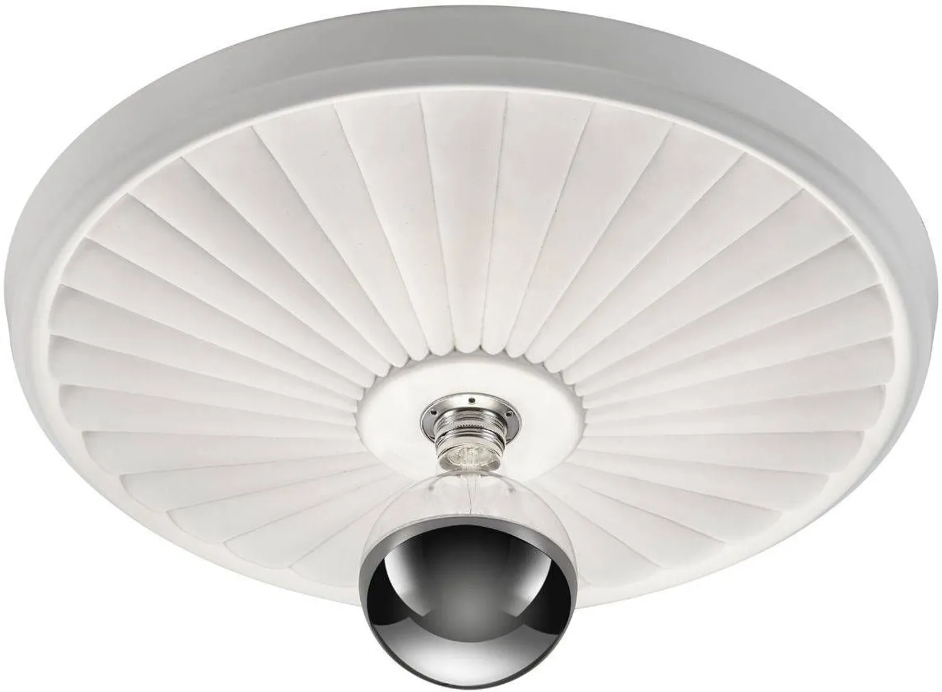 LAELAMP TRIO IRIS 55 40W E27 KIPS