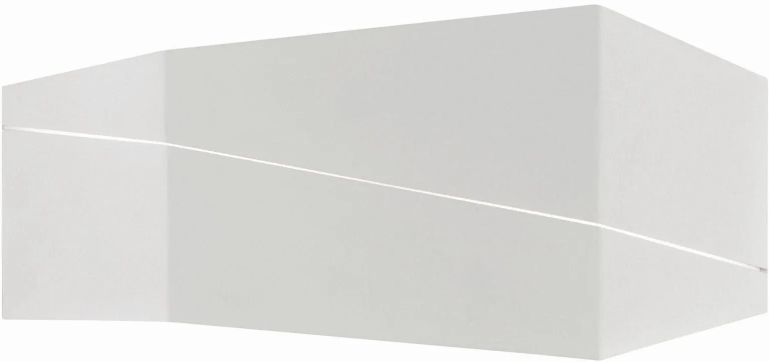 SEINALAMP TRIO ZORRO 13W LED 1000LM 3000K VALGE