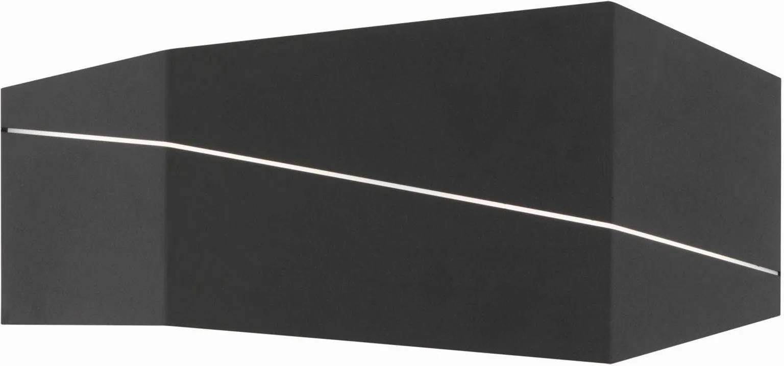 SEINALAMP TRIO ZORRO 13W LED 1000LM 3000K MUST