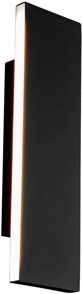 SEINALAMP TRIO CONCHA LED 2X6W 600LM 3000K MUST