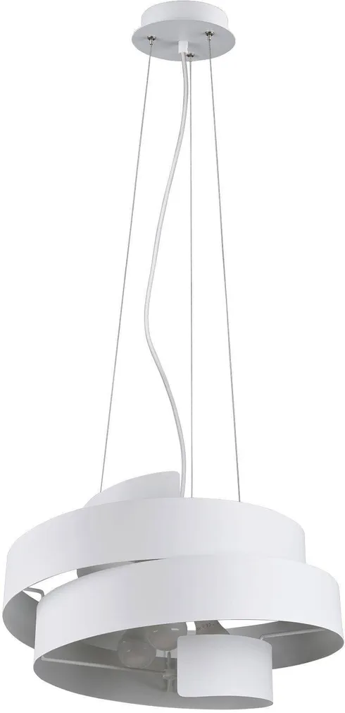 LAELAMP TRIO HOLLY 3X42W E27 48-150CM
