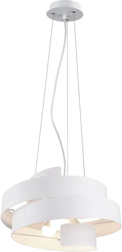 LAELAMP TRIO HOLLY 3X42W E27 48-150CM