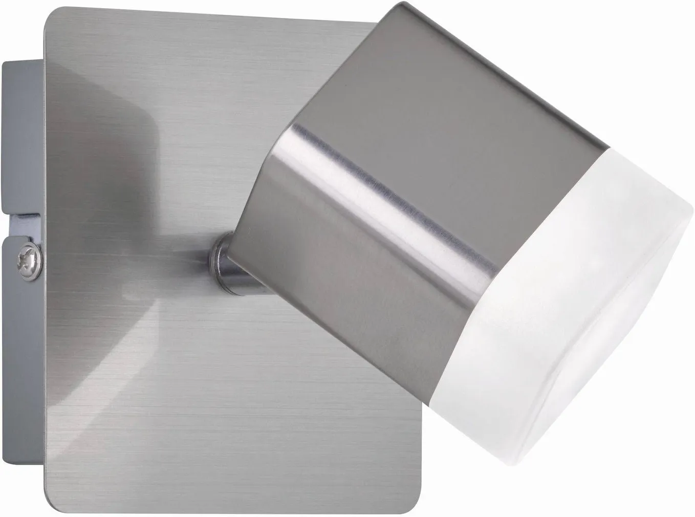 KOHTVALGUSTI REALITY 4W LED 400LM 3000K