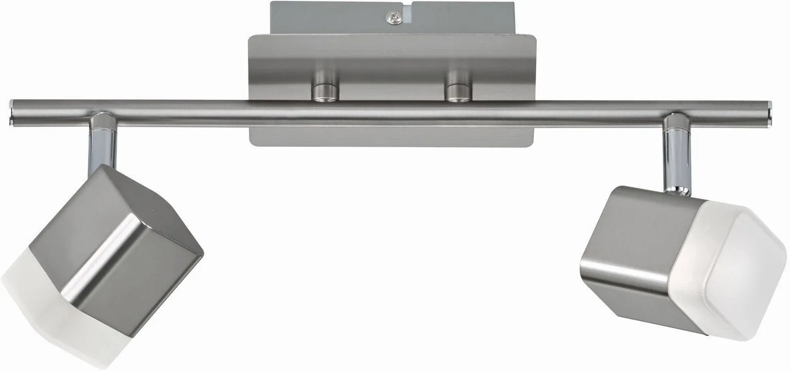 KOHTVALGUSTI REALITY 2X4W LED 400LM 3000K