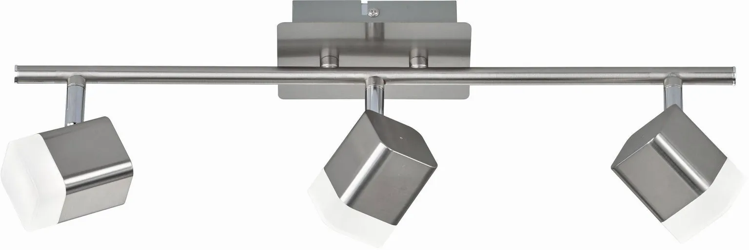 KOHTVALGUSTI REALITY 3X4W LED 400LM 3000K