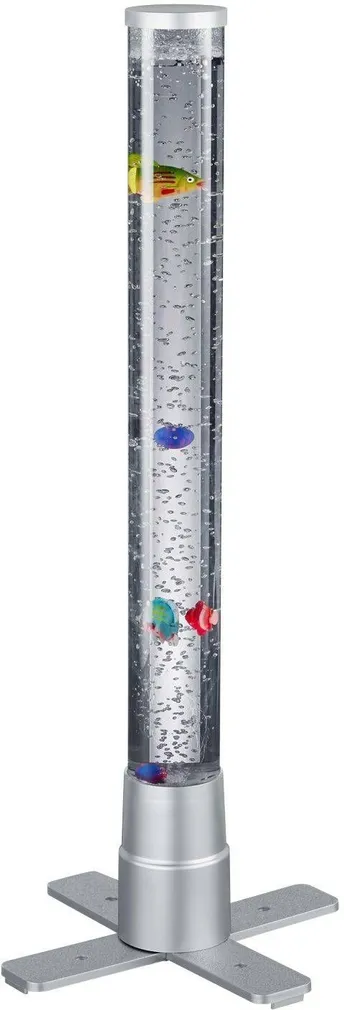 LAUALAMP REALITY MOTION 2W LED 61CM RGB