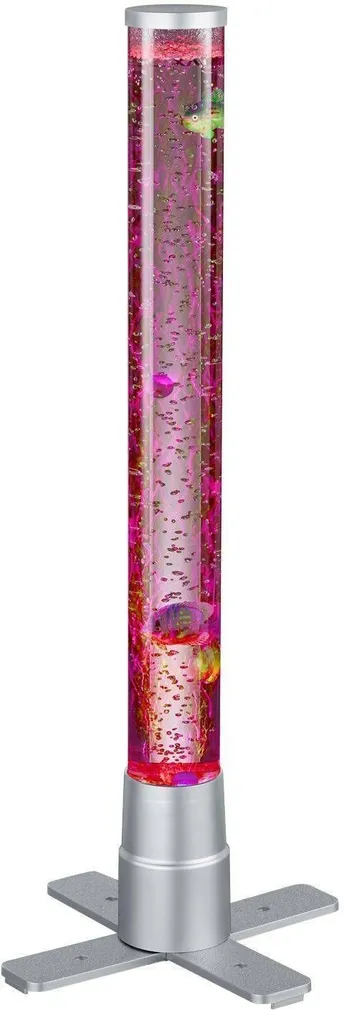 LAUALAMP REALITY MOTION 2W LED 61CM RGB
