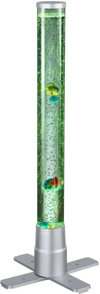 LAUALAMP REALITY MOTION 2W LED 61CM RGB