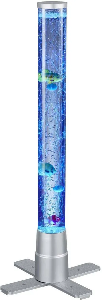 LAUALAMP REALITY MOTION 2W LED 61CM RGB