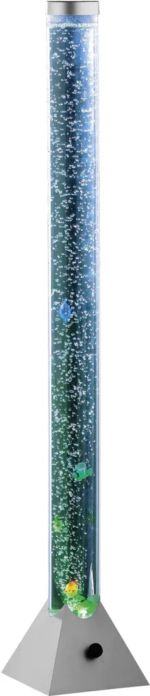 PÕRANDALAMP REALITY MOTION 3W LED 130CM RGB