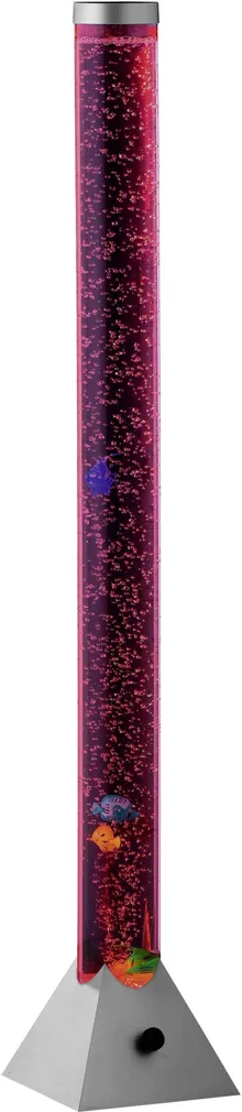 PÕRANDALAMP REALITY MOTION 3W LED 130CM RGB