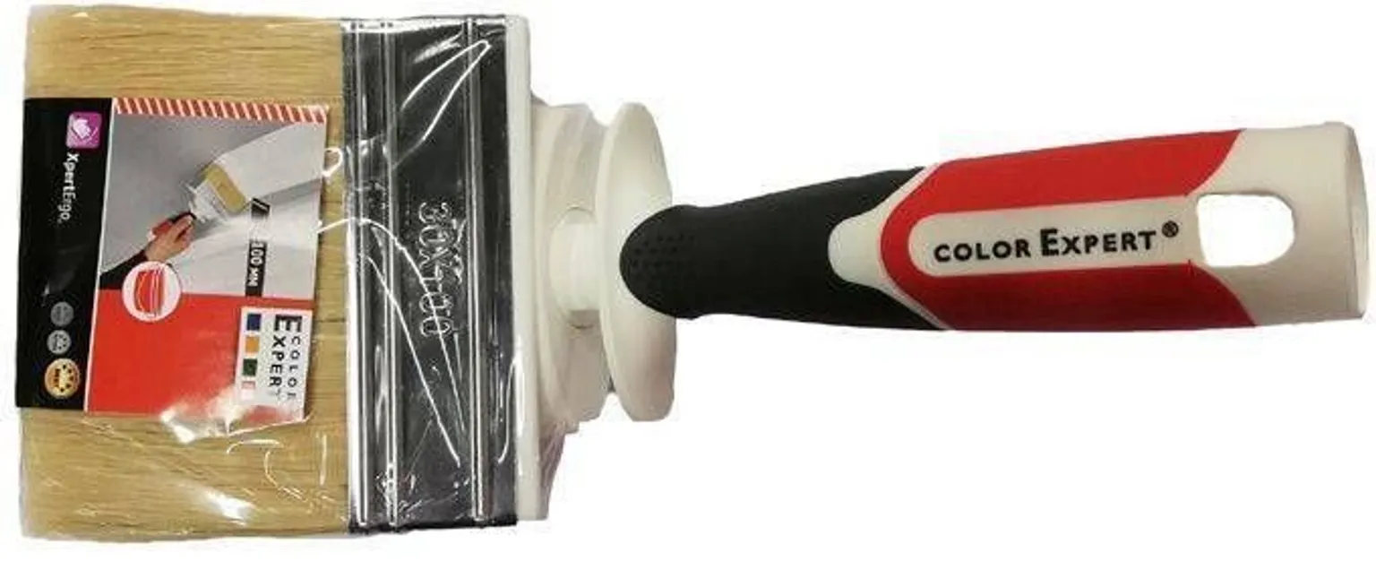 SEINAPINTSEL COLOREXPERT 3K VALGE 3X10CM