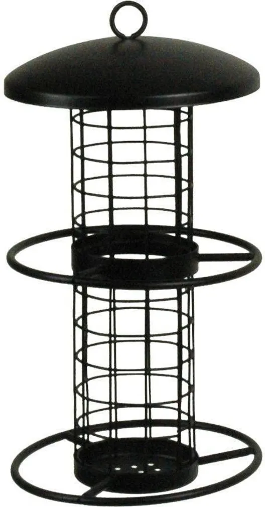 LINNUSÖÖGIMAJA RASVAPALLIDELE BALTIC AGRO Ø7X26CM