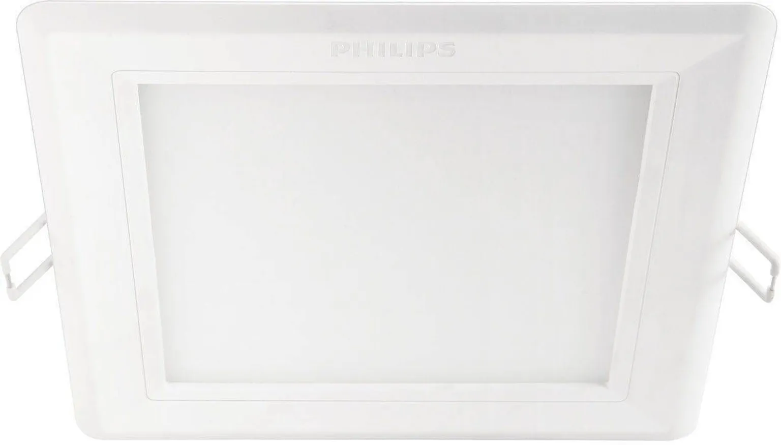 ALLVALGUSTI PHILIPS HADRON 125 SQ 12W 40K EU