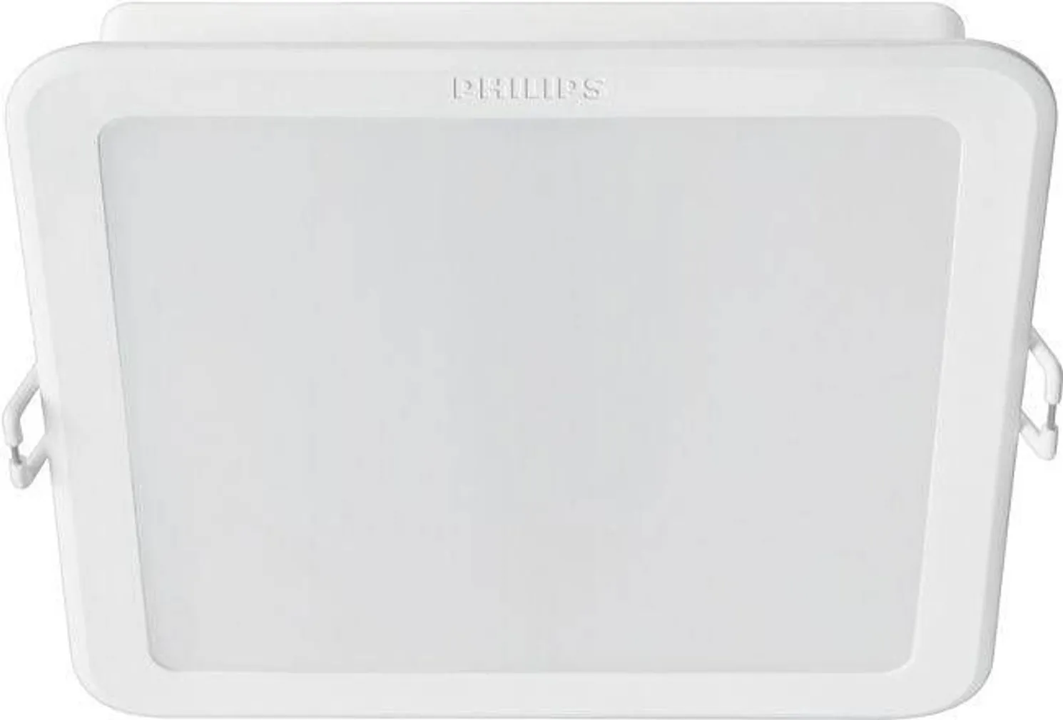 ALLVALGUSTI PHILIPS MESON 125 13W 30K WH SQ EU