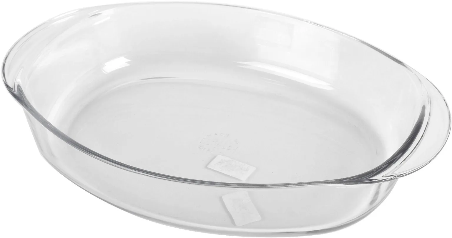 OVAALNE AHJUVORM DURALEX 39CM 4L KLAAS