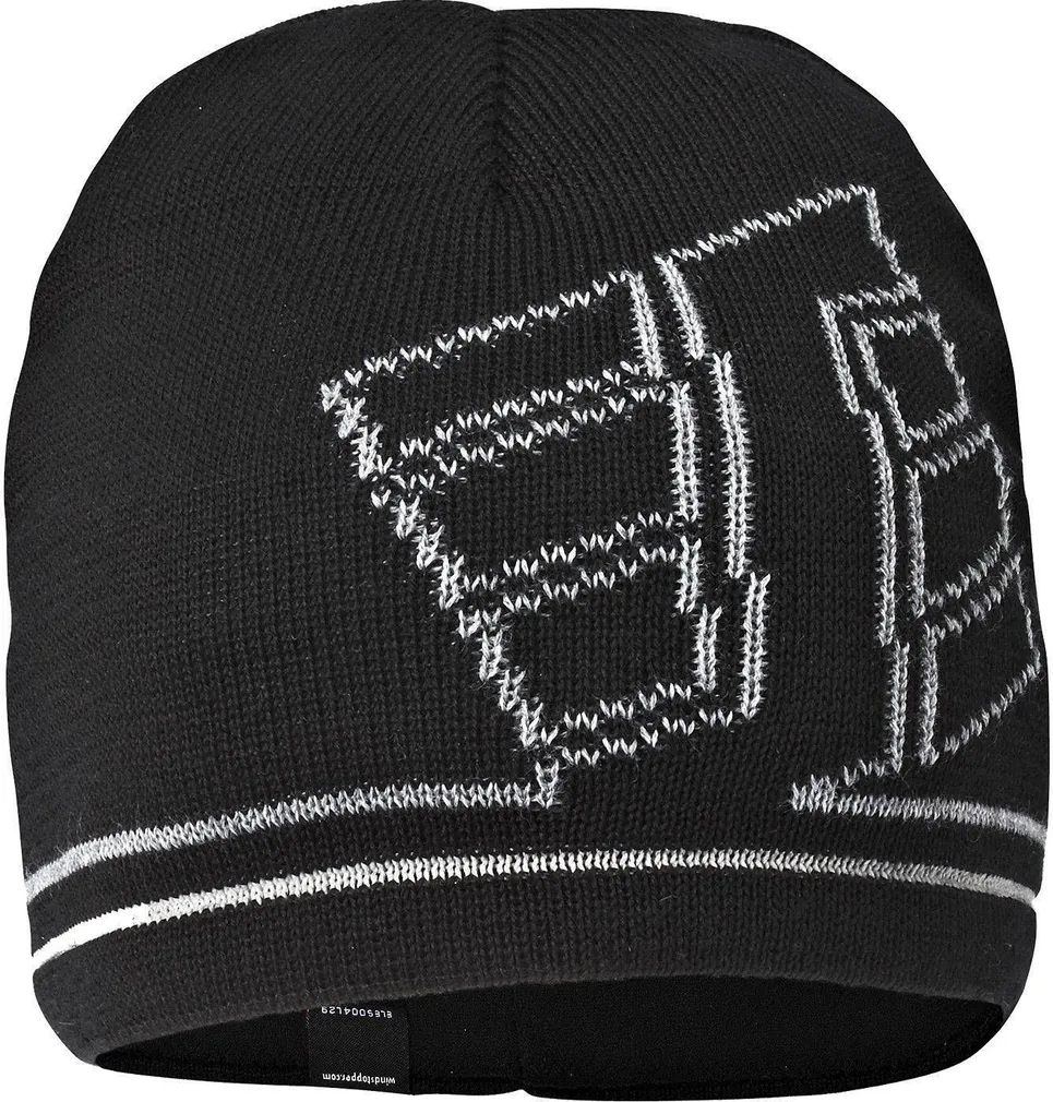 SNICKERSMUST WINDSTOPPER MÜTS