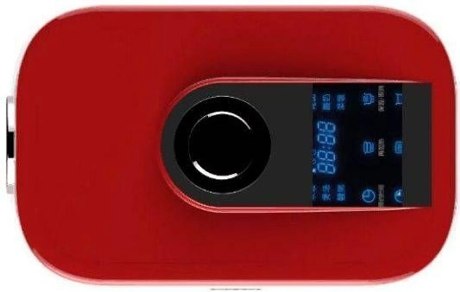 VEEAUTOMAAT MINDONG ICP 100 F 750W 5200L/H 7/38M