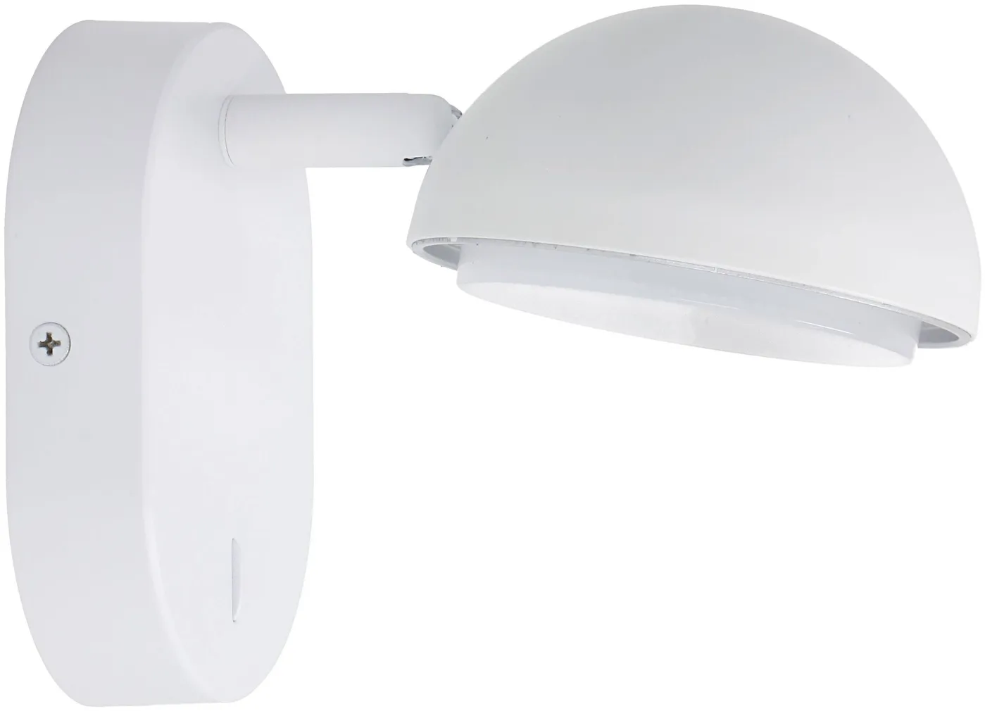 SEINALAMP PINX DISAIN AVO 6W LED 600LM VALGE