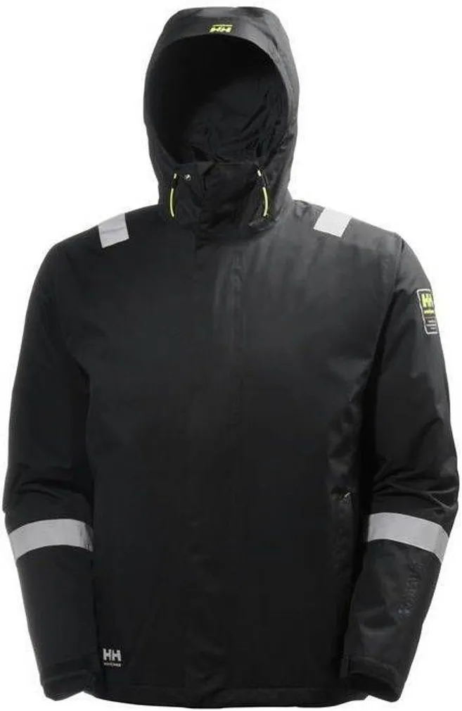 TALVEJOPE HELLY HANSEN AKER, MUST M