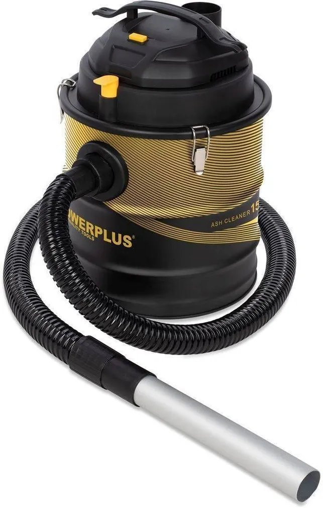TUHAIMUR POWERPLUS POWX312 1500W 20L FILTRIPUHASTUSEGA