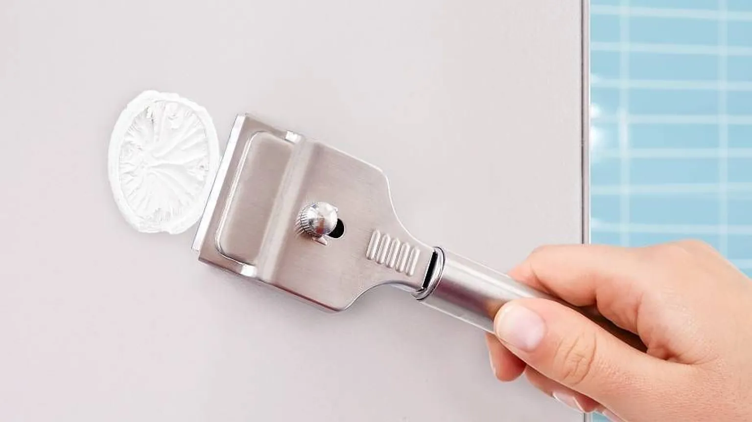 WC-PABERIHOIDJA TESA KLAAM