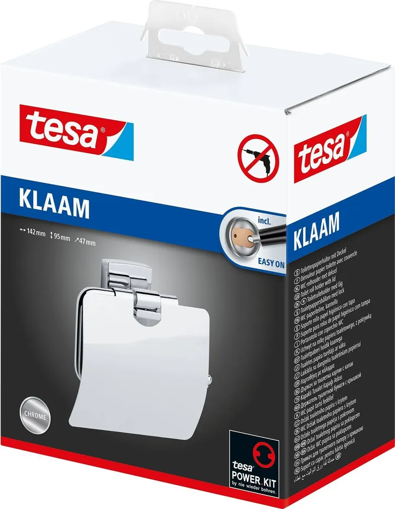 WC-PABERIHOIDJA KAANEGA TESA KLAAM
