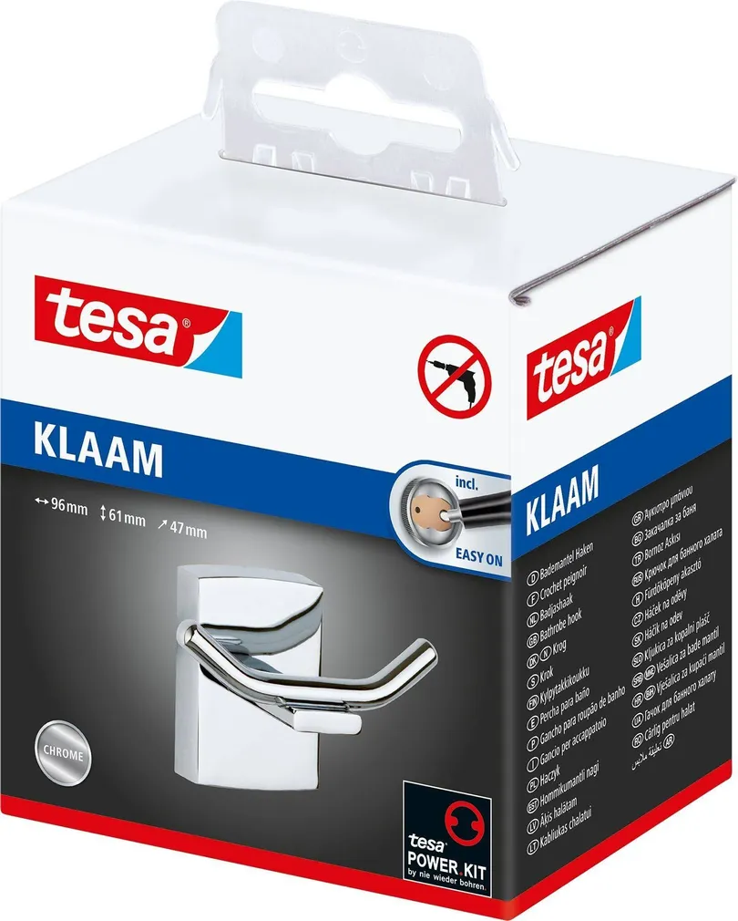 NAGI 2-NE TESA KLAAM