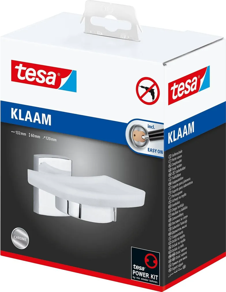 SEEBIALUS TESA KLAAM