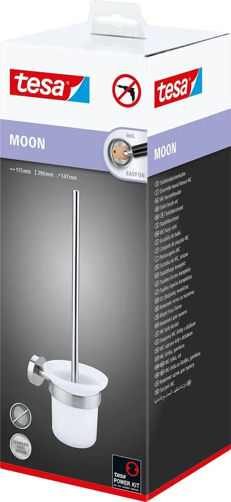 WC-HARI HOIDJAGA TESA MOON