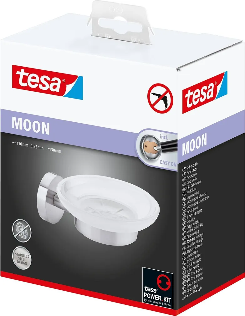 SEEBIALUS TESA MOON