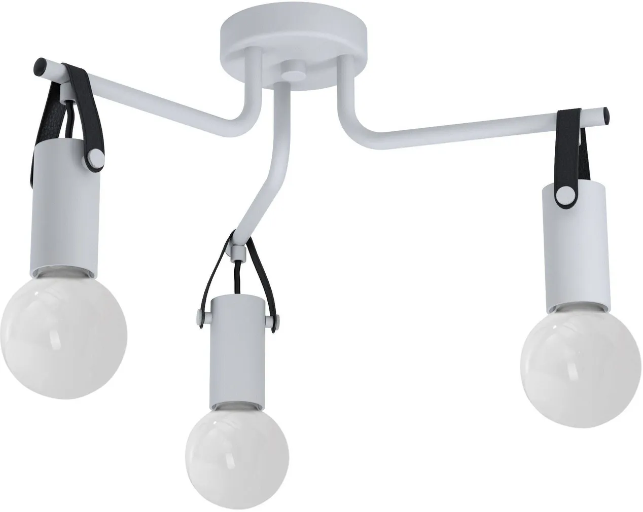 LAELAMP EGLO APRICALE E27 3X60W HALL/MUST NAHAST RIPUTITEGA