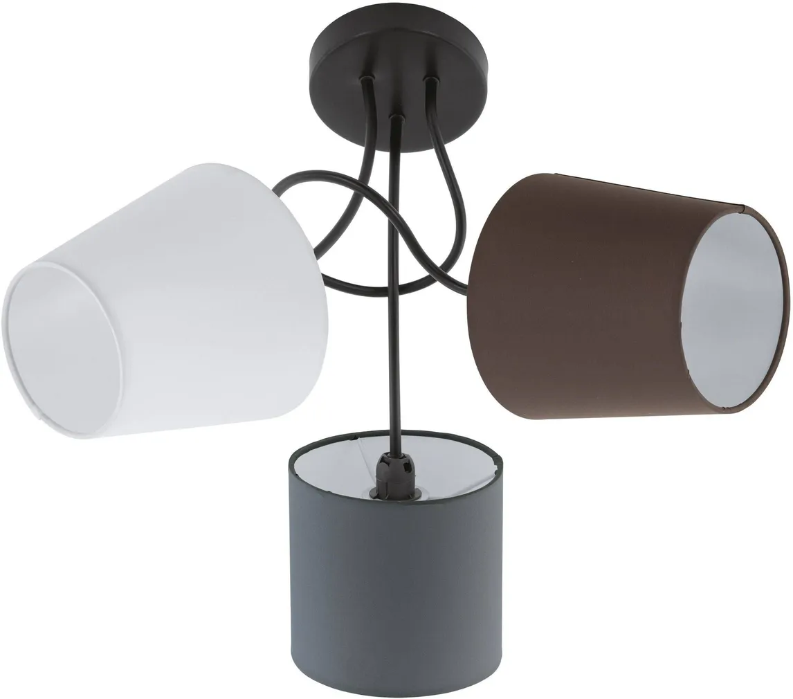 LAELAMP EGLO ALMEIDA 3X40W E14